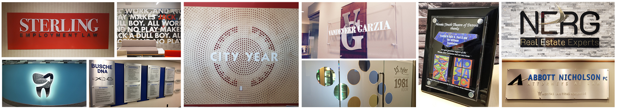 Abbott Nicholson PC Detroit, MI Office