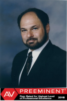 A. Craig Abrahamson Tulsa, OK Office