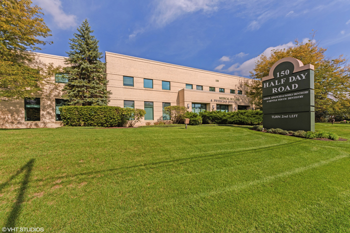 The Good Law Group Palatine, IL Office