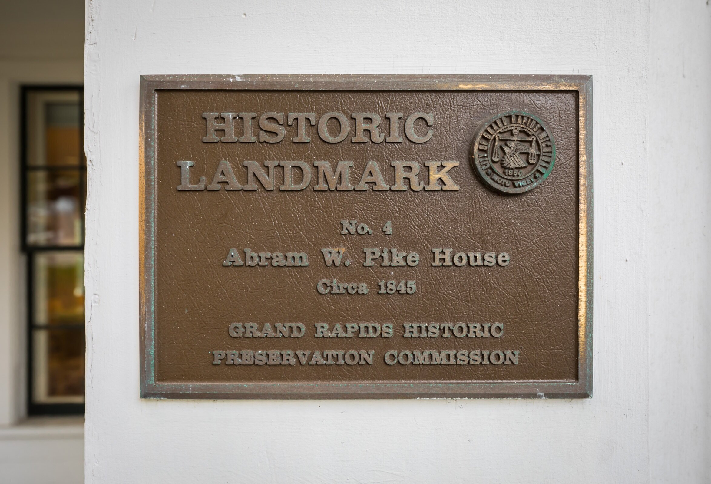 Keller & Almassian, PLC Grand Rapids, MI Office