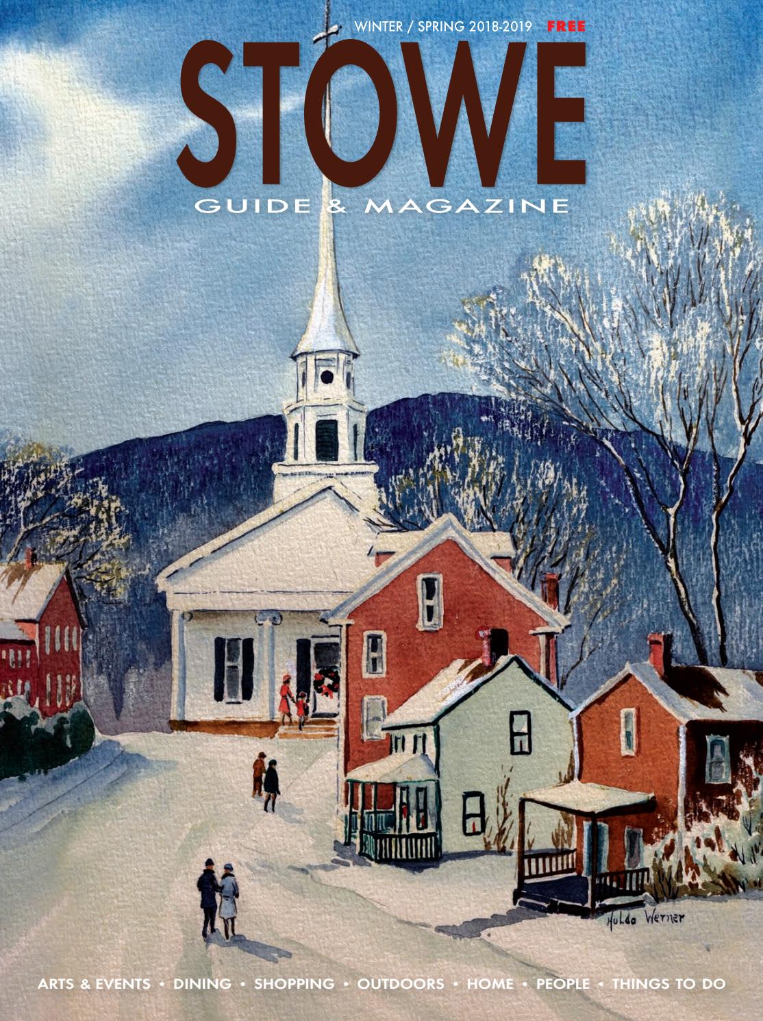 Lajoie Goldfine Attorneys Stowe,  Office