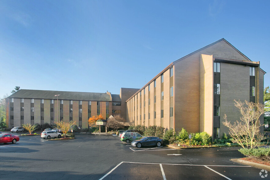 Urbina Law Firm Marietta,  Office