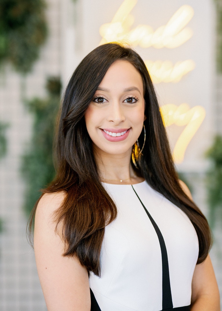 Amaro Law Firm Houston, TX Office