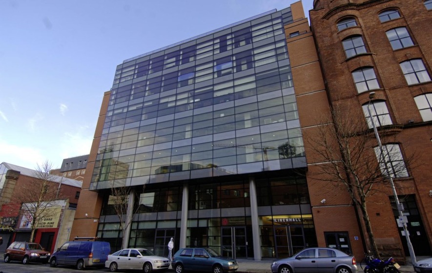 John McKee Solicitors Belfast, United Kingdom Office