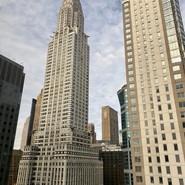 Scott & Scott, L.L.P New York City, NY Office