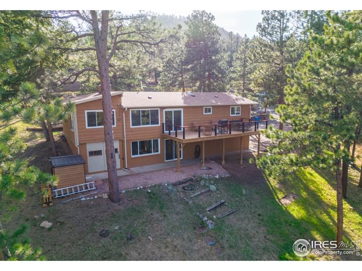 The Kelley Law Firm, Inc Boulder,  Office