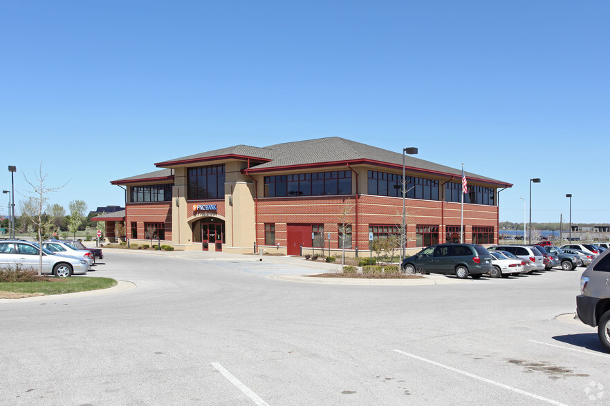 Andrews Scheuerle + Huss, PLLC Muskegon,  Office