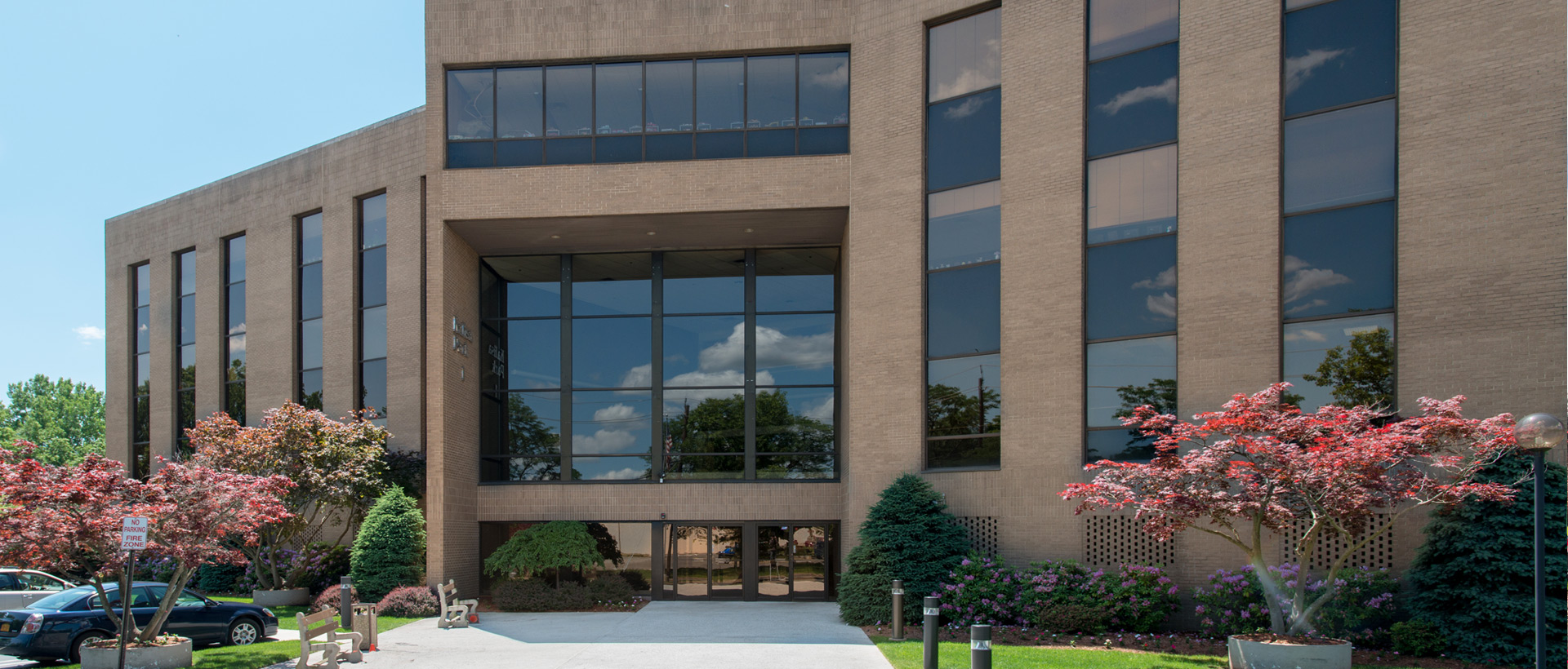 Strasser & Associates, P.C Paramus, NJ Office