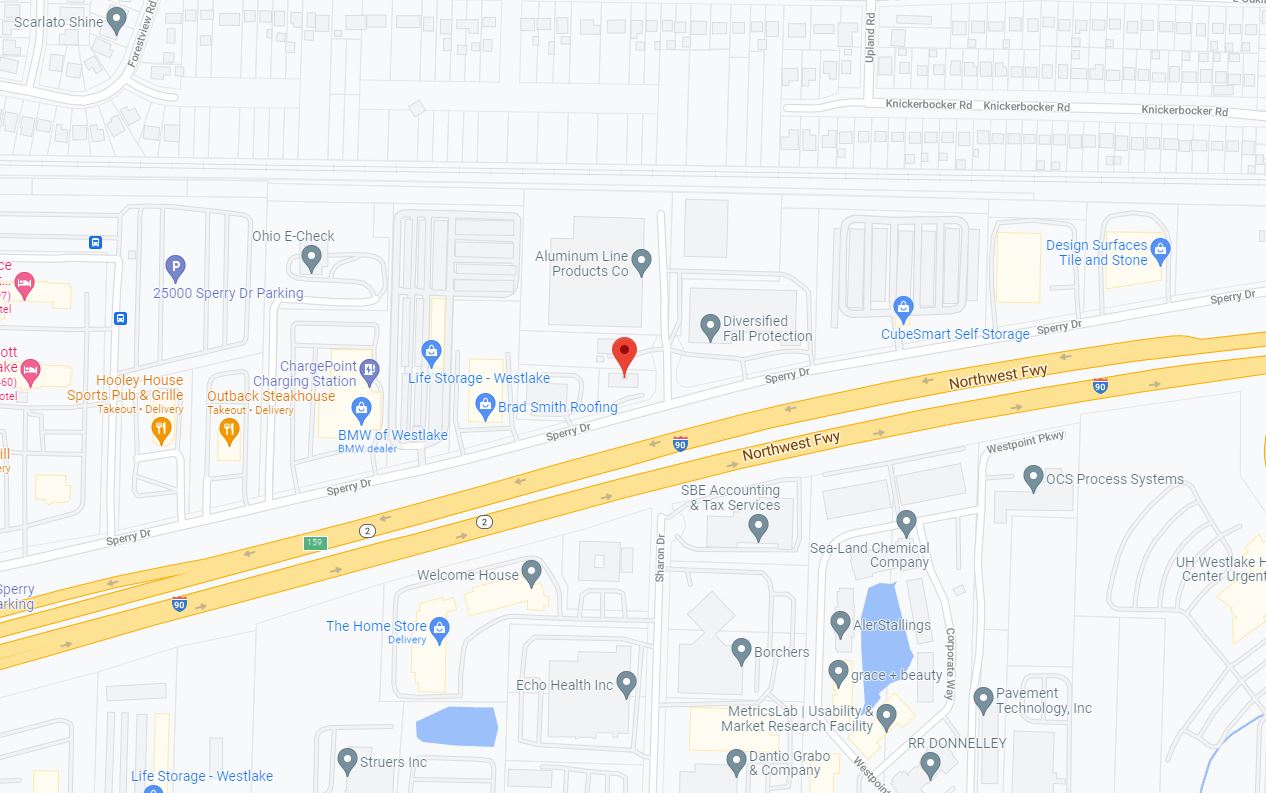 AlerStallings, LLC Uniontown, OH Office