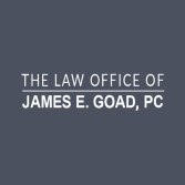 The Law Office of James E. Goad, PC Cartersville,  Office