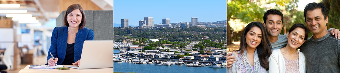 Hill & Piibe, Immigration Attorneys Los Angeles, CA Office