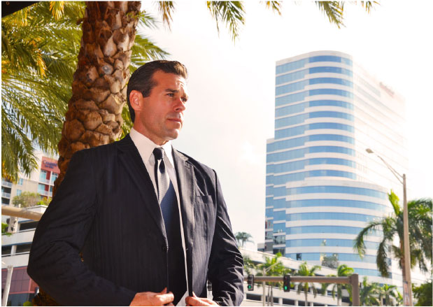 Madalon Law firm Miami, FL Office