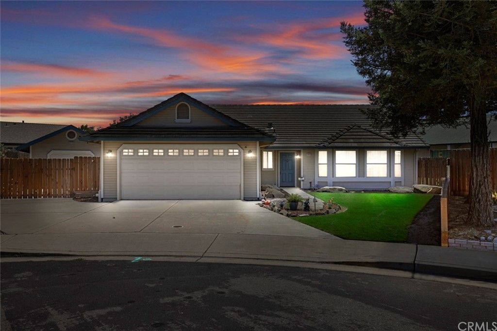 Lucas Law Hilmar, CA Office