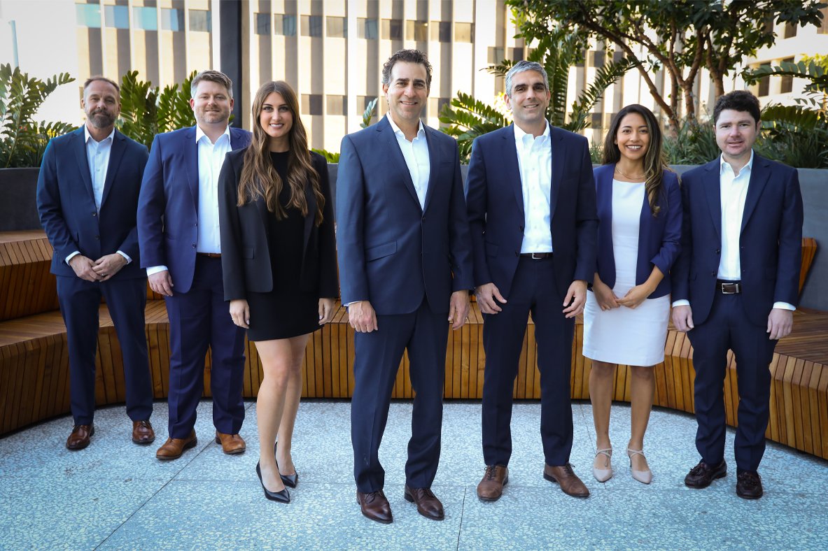 Makarem & Associates Los Angeles, CA Office