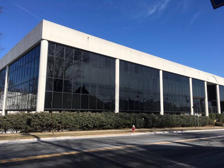 Vintage Law, LLC Mount Laurel, NJ Office