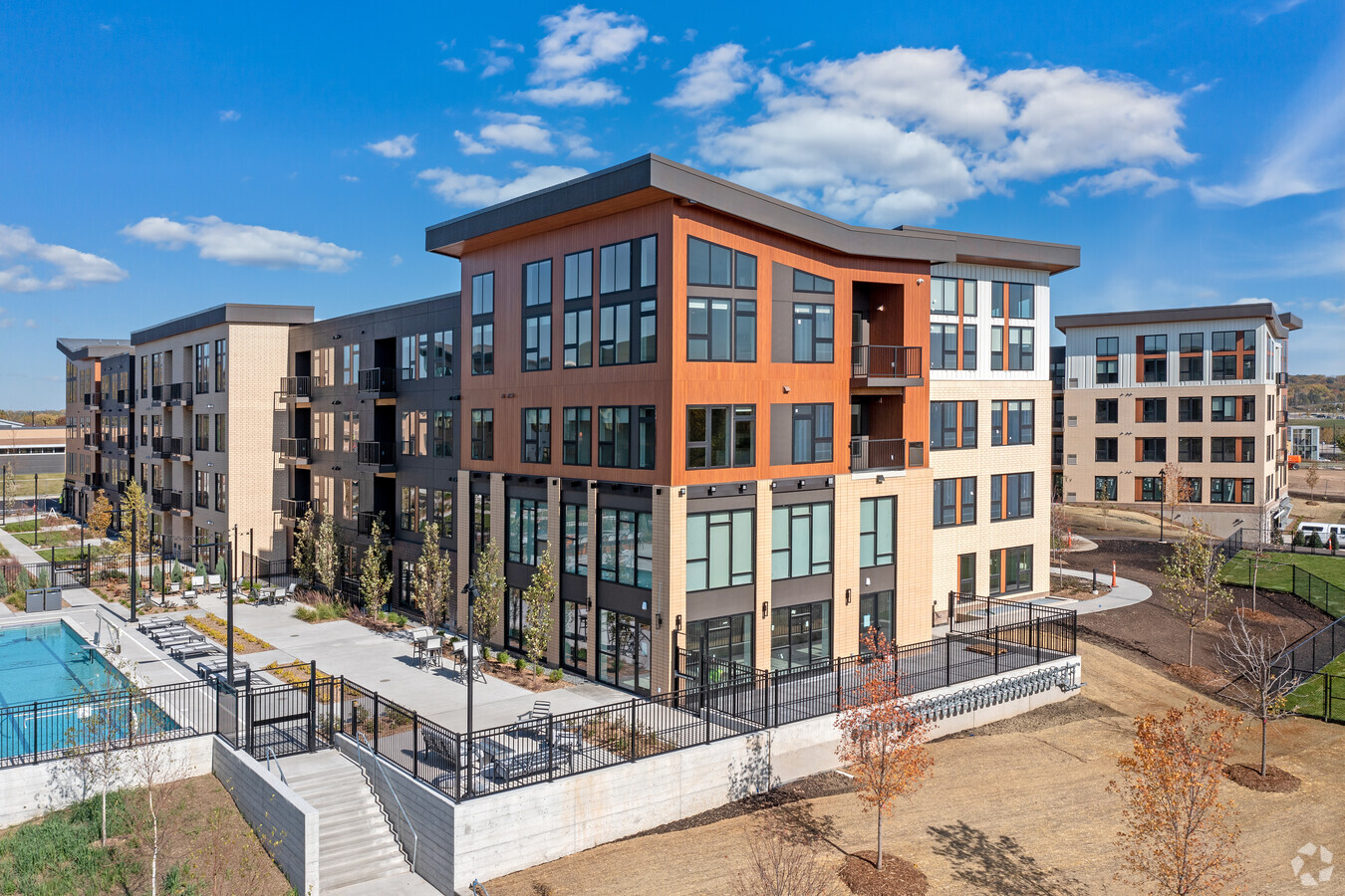 Dudley & Smith, P.A Eagan, MN Office