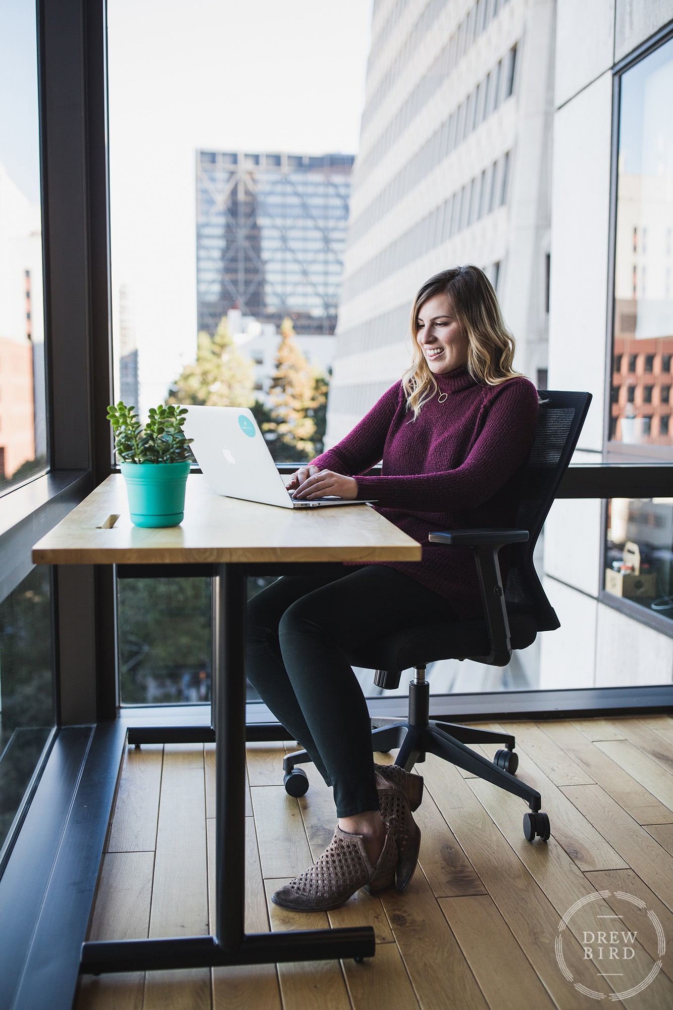 Drew Lewis, PC Roseville, CA Office