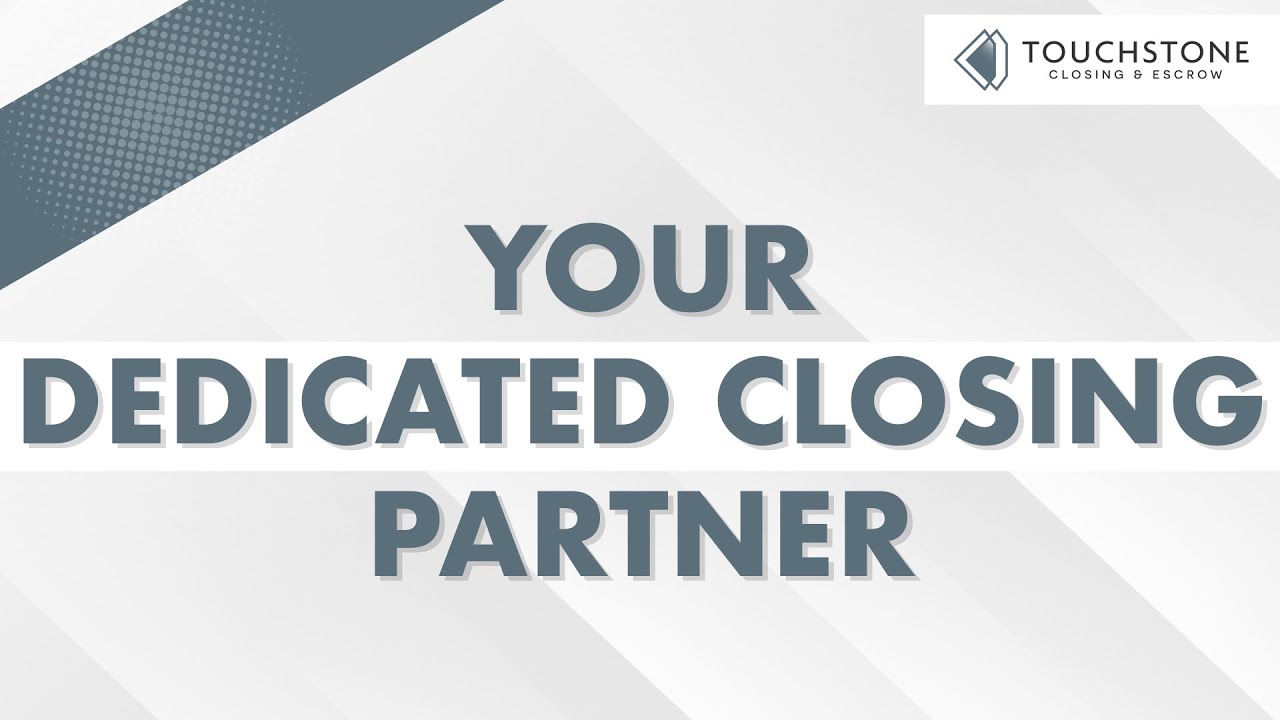 Touchstone Closing & Escrow, LLC Andover,  Office