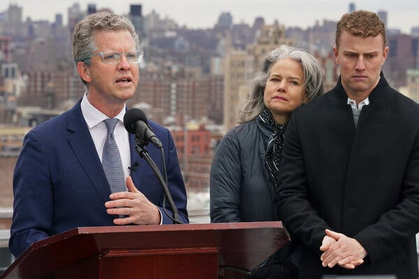 Rose & Rose New York City, NY Office