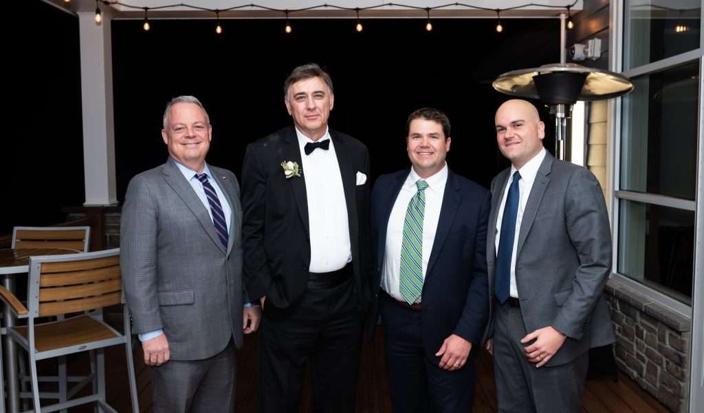 Maselli Warren Hamilton, NJ Office