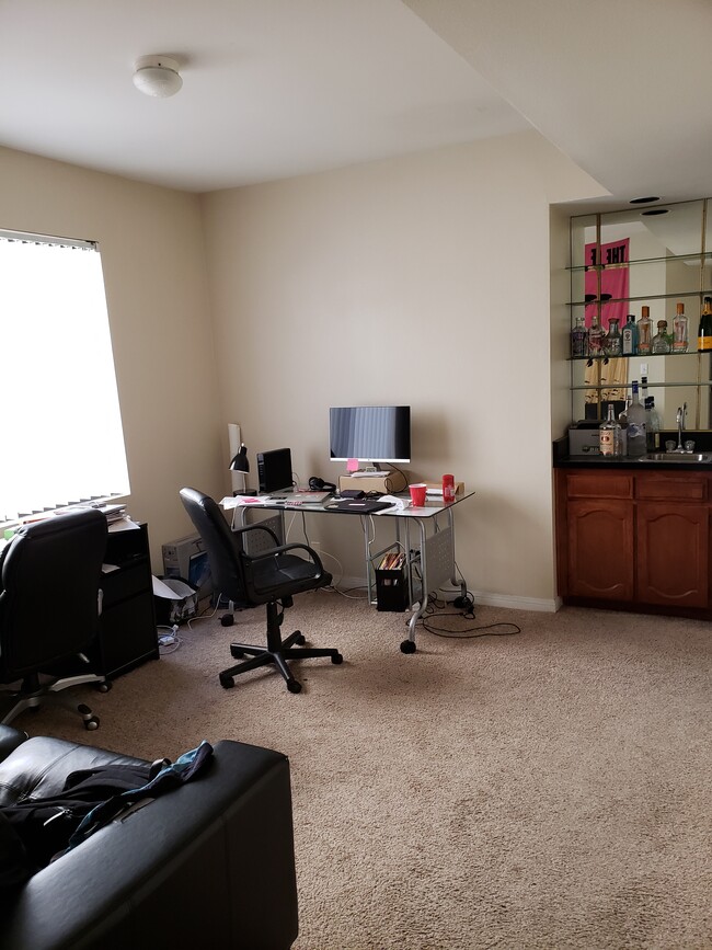 CR Miles P.C Los Angeles, CA Office