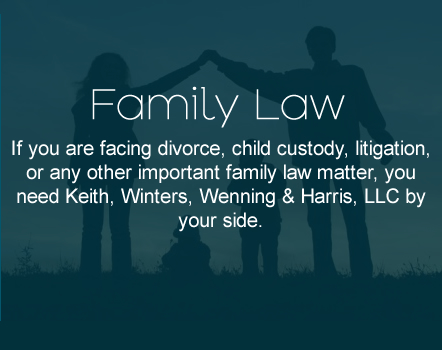 Keith, Winters, Wenning & Harris, LLC Bradley Beach, NJ Office