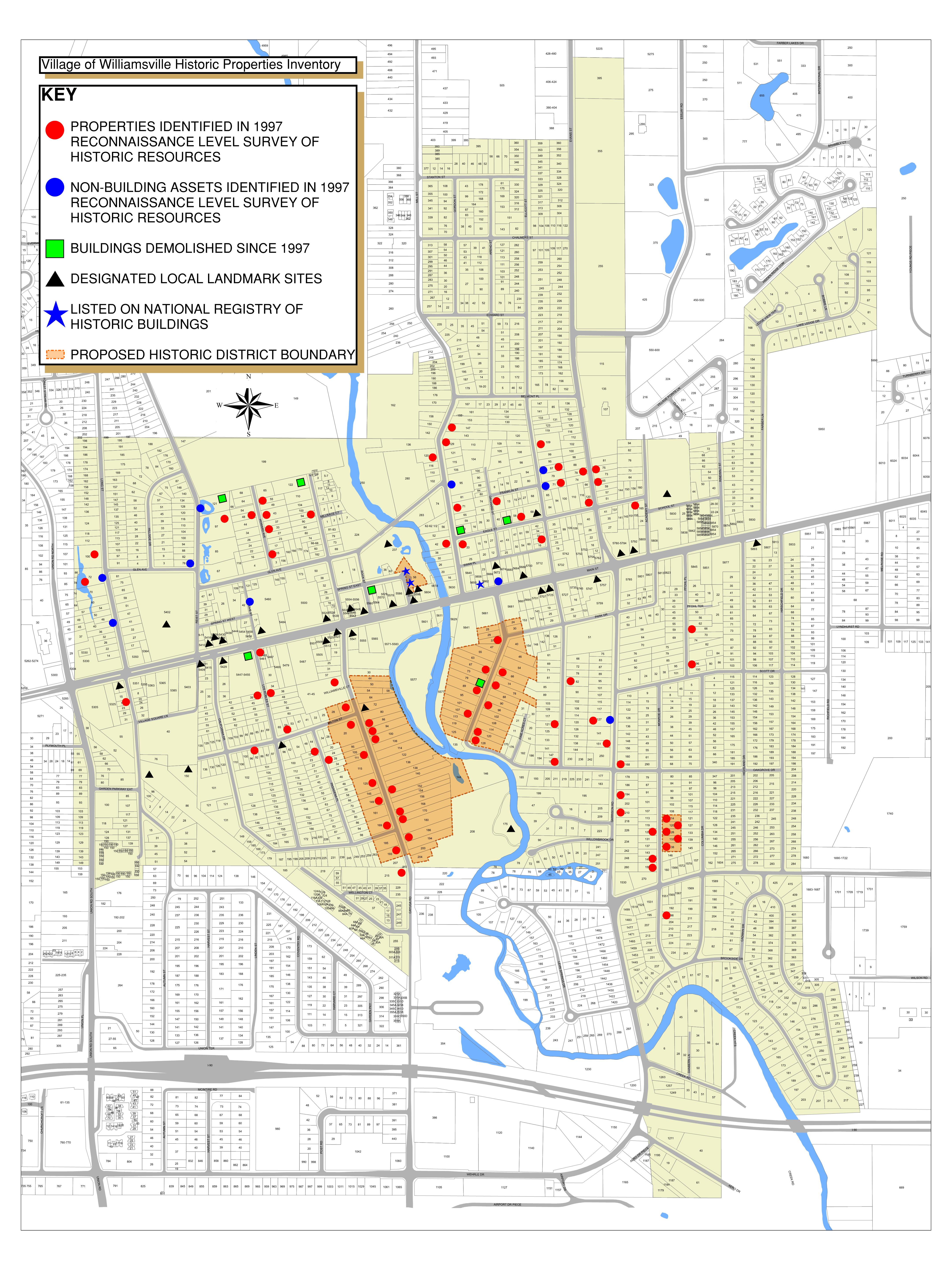 Voelkl Law PC Williamsville,  Office