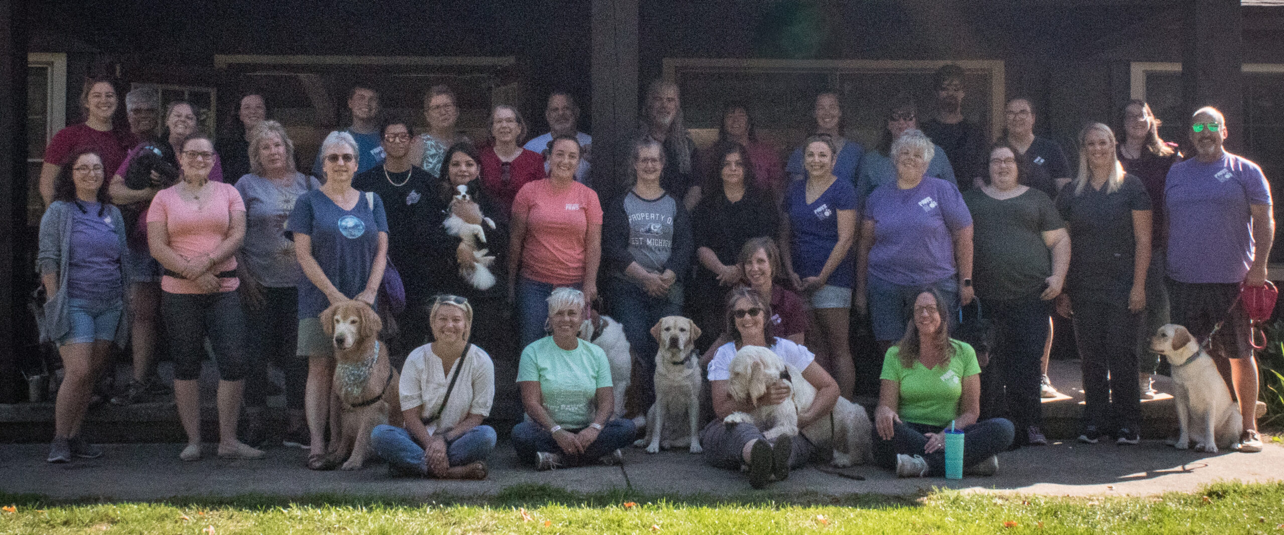 Straub, Seaman & Allen Grandville, MI Office
