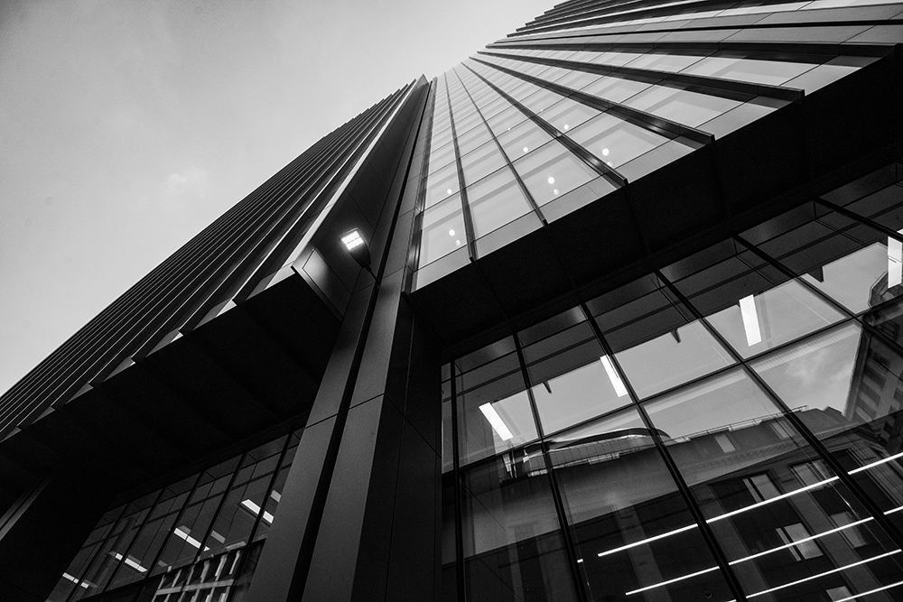 Geoffrey Leaver Milton Keynes, UK-England Office