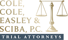 Cole, Cole, Easley & Sciba, P.C Victoria,  Office