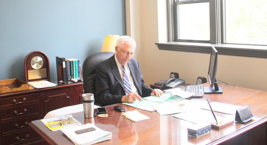 Bozeman, Neighbour, Patton & Noe, LLP Davenport, IA Office