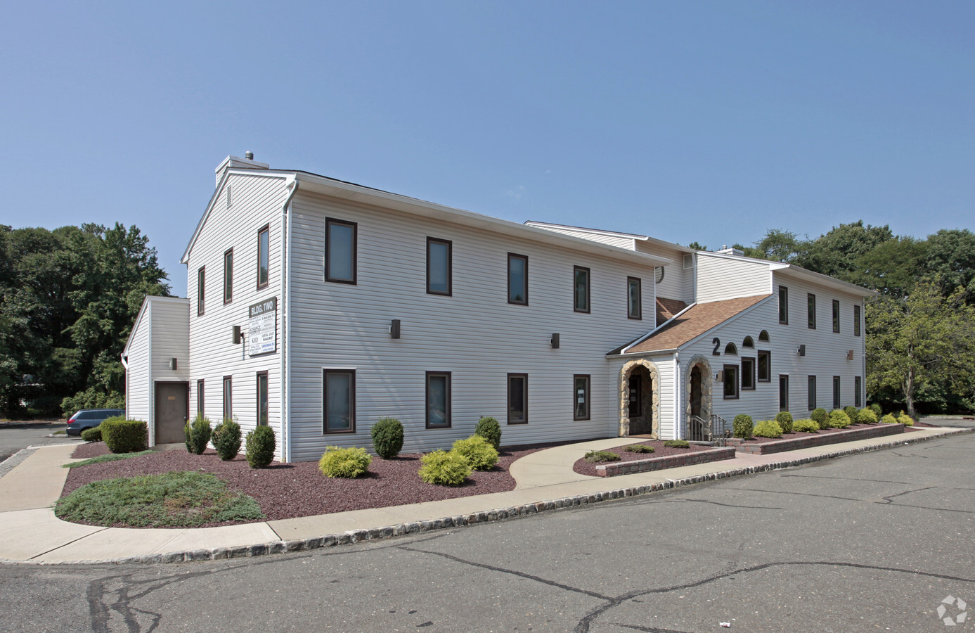 Mashel Law LLC Marlboro, NJ Office