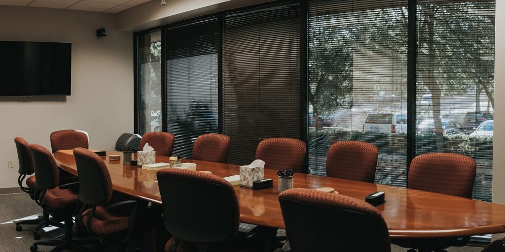 Burns Anderson Jury & Brenner, L.L.P Austin, TX Office