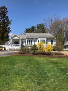 Ryan Faenza Carey P.C Walpole, MA Office