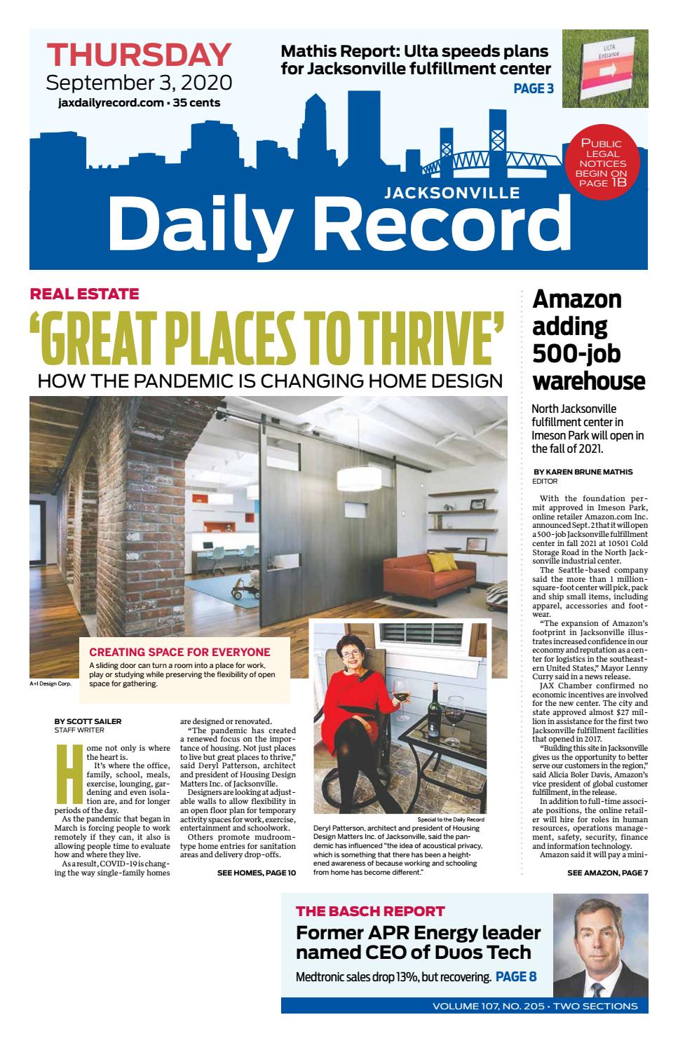 Brock & Scott, PLLC Tampa, FL Office