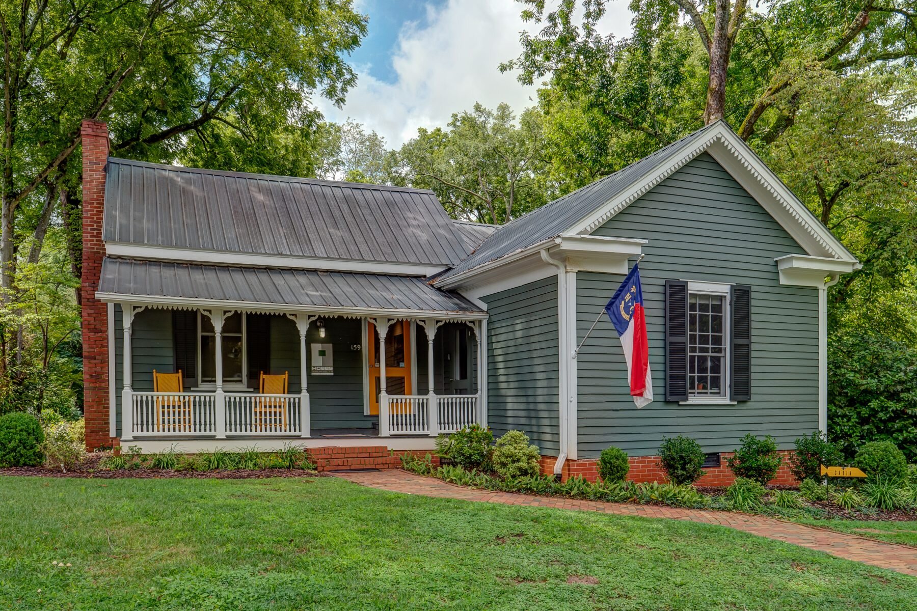 Hopper Cummings PLLC Pittsboro,  Office