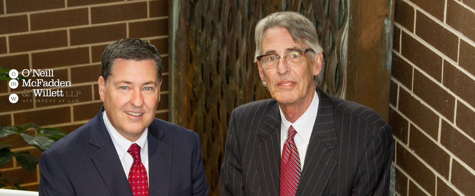 O'Neill McFadden & Willett LLP Dyer, IN Office