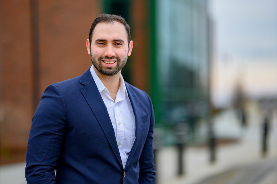 Bookoff McAndrews PLLC Washington, DC Office