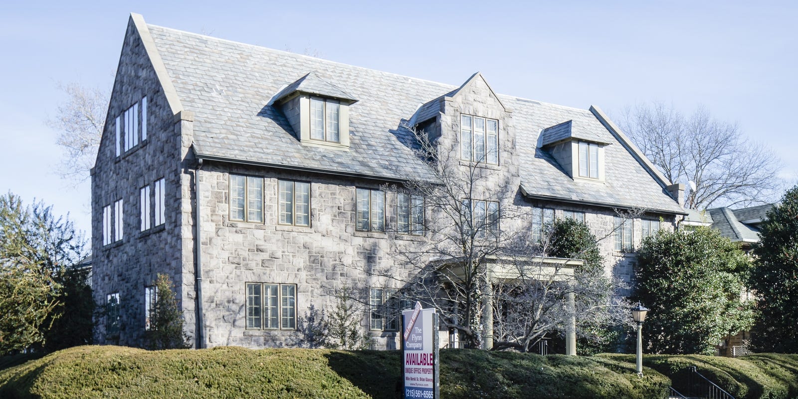 Curtin & Heefner LLP Morrisville, PA Office