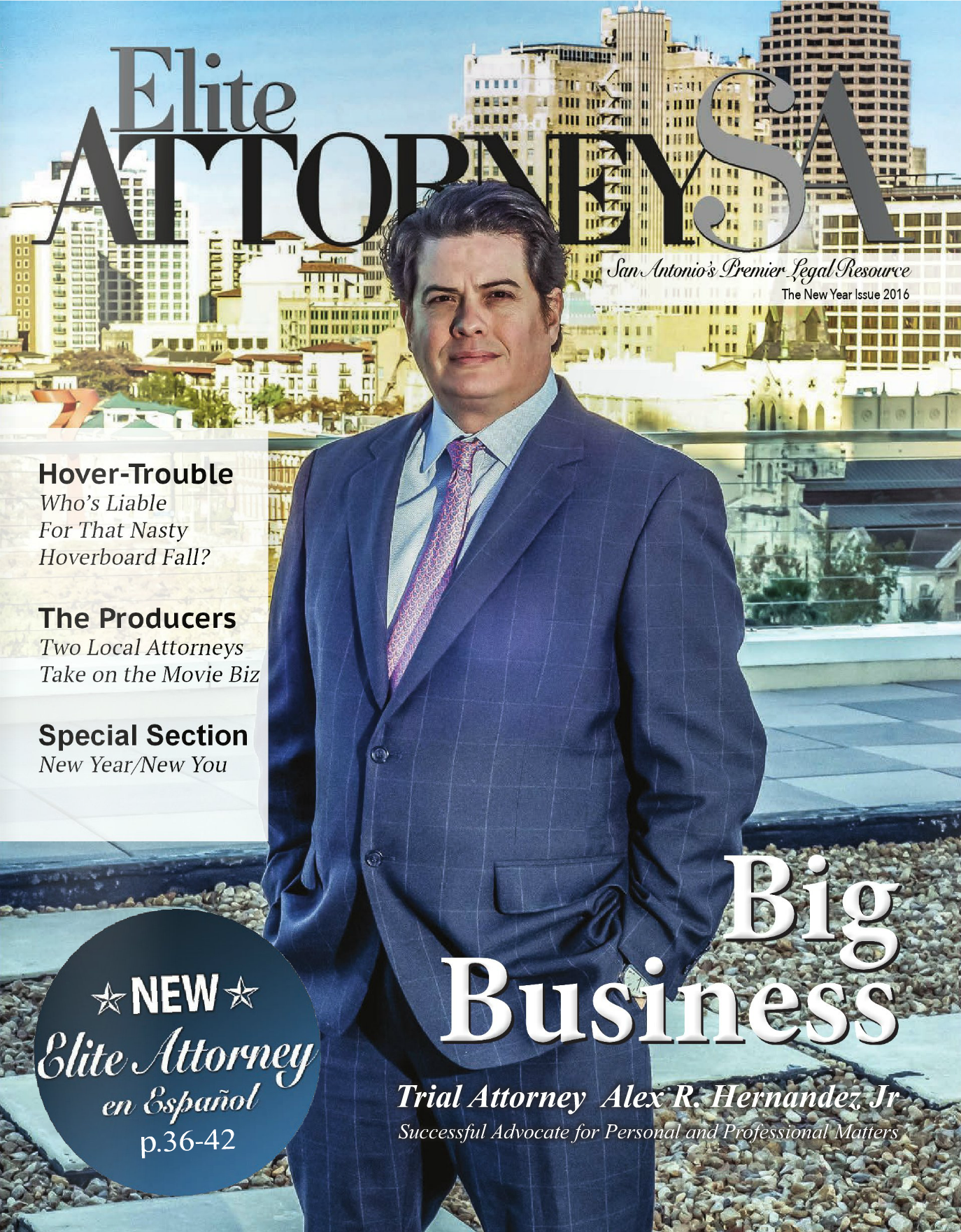 The Law Offices of Alex R. Hernandez, Jr. PLLC San Antonio, TX Office