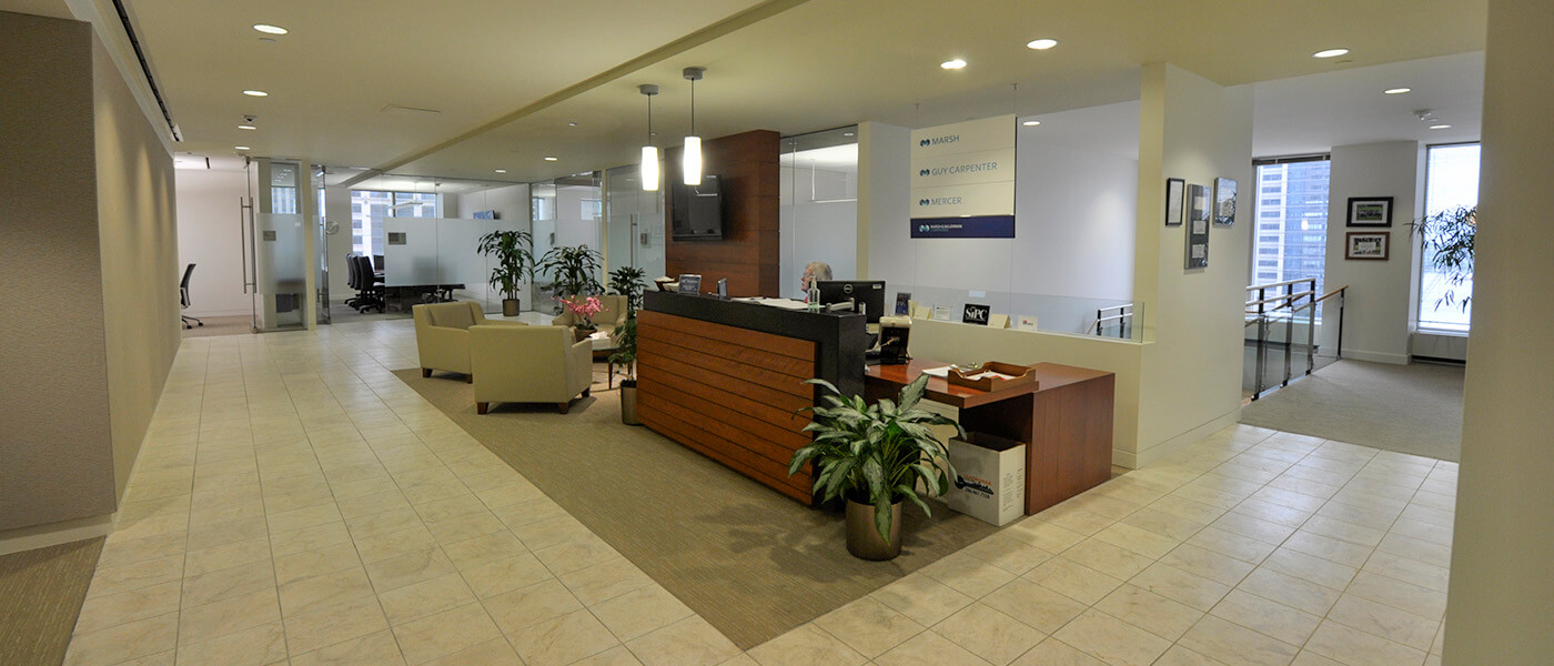 Carpenter Wellington PLLC Seattle,  Office