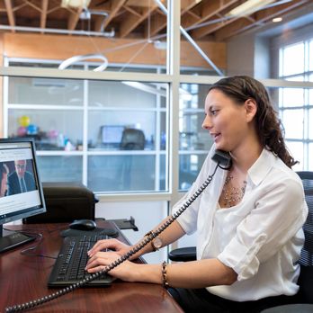 Big Valley Law Martin & Hahn, PLLC Harrisonburg,  Office