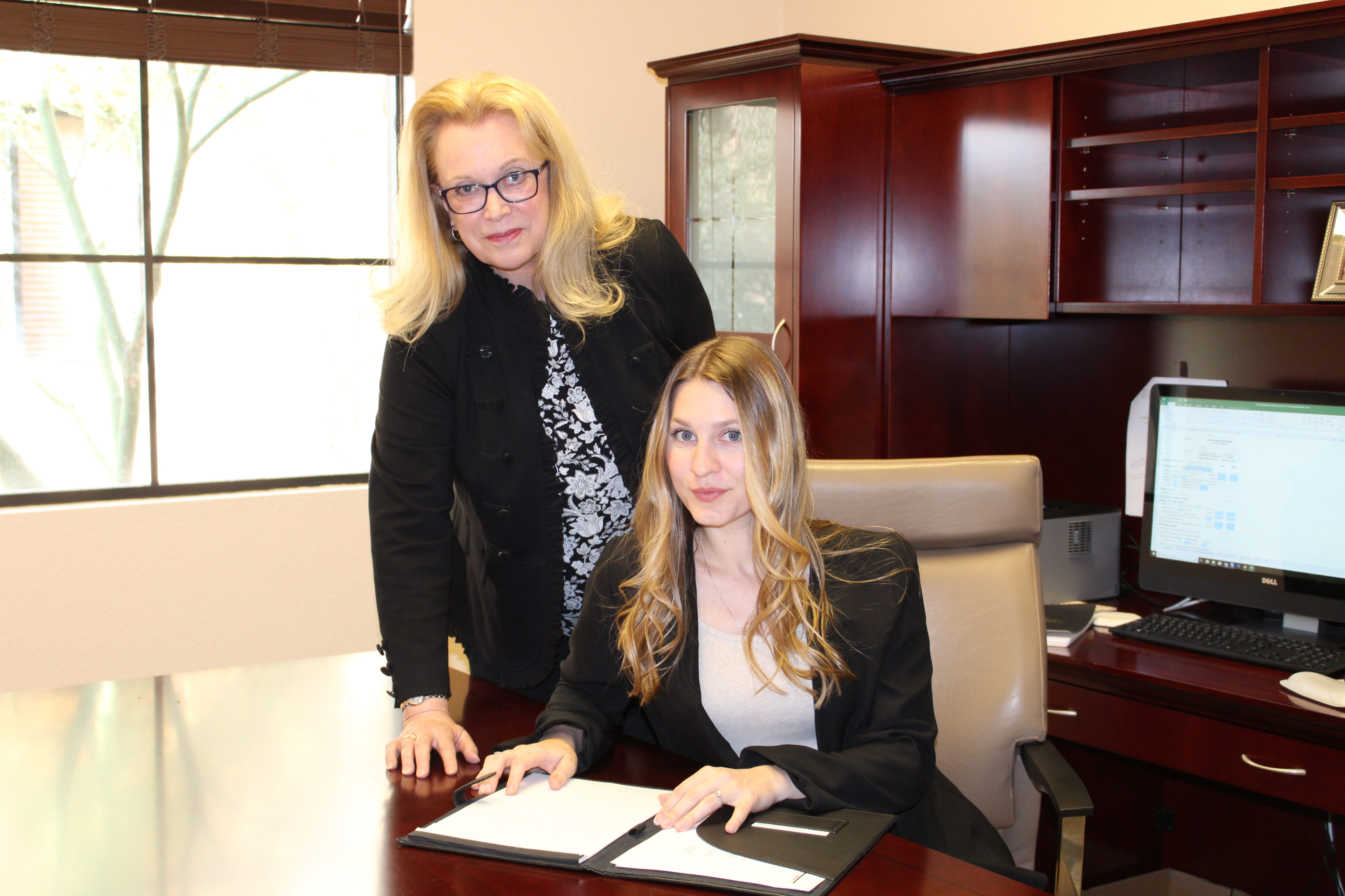 Elkins & Muir, PLLC Tucson,  Office