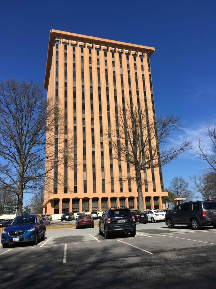 Goldfein and Joseph, P.C Wilmington, DE Office