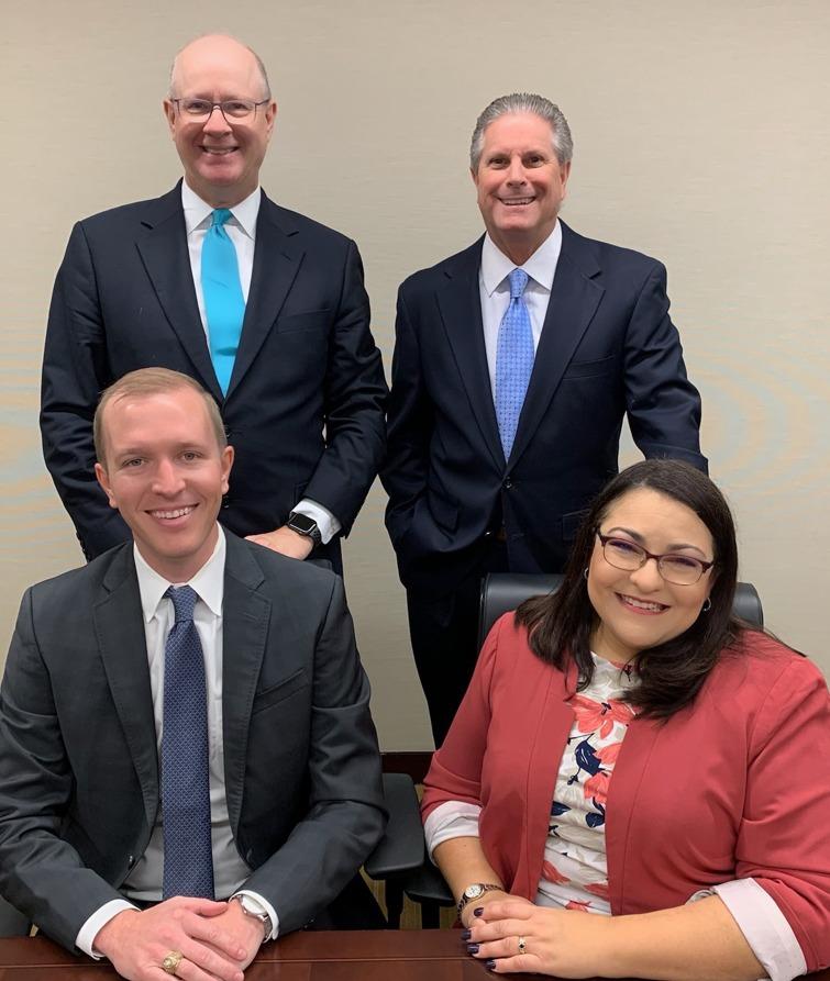 Morgan & Morgan, PA Houston, TX Office