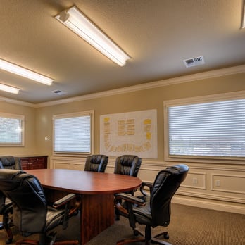 Law Offices of Andrew P. Pugno Fair Oaks,  Office
