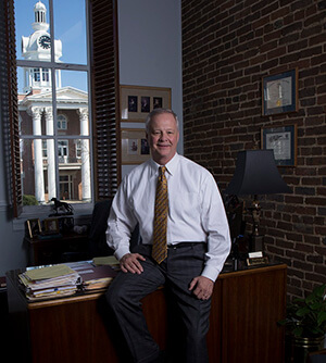 Waldron, Fann & Parsley Murfreesboro, TN Office