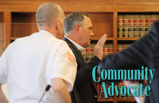 Fletcher Tilton PC Hyannis, MA Office