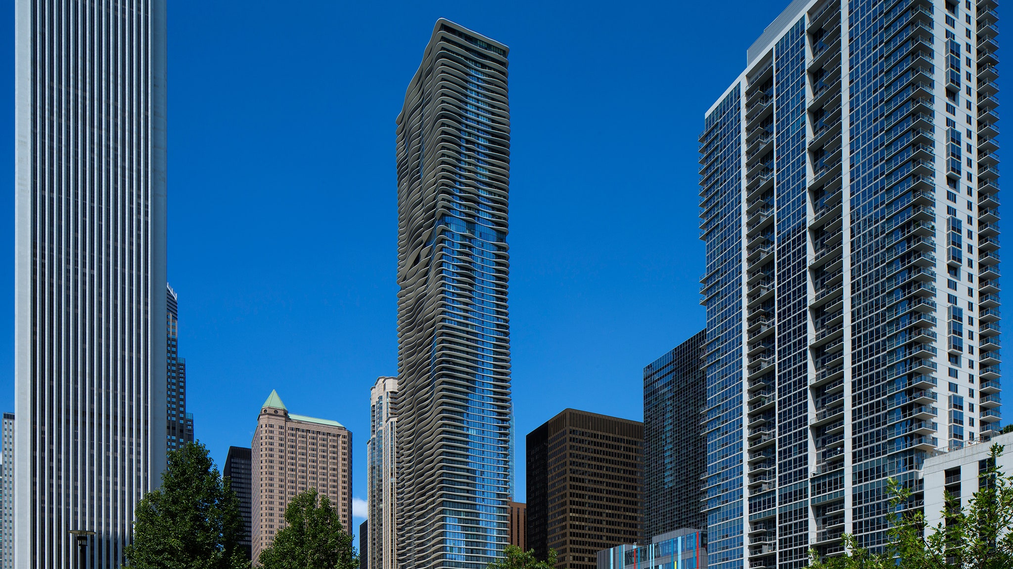 Foran Glennon Palandech Ponzi & Rudloff PC Chicago, IL Office