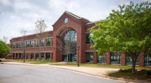 Stearns-Montgomery & Proctor Alpharetta, GA Office